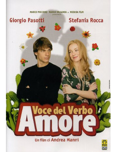 Voce Del Verbo Amore (ed.2012)