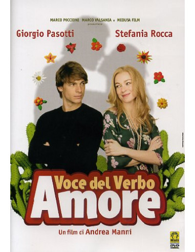 Voce Del Verbo Amore (ed.2012)