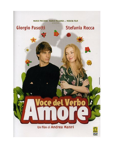 Voce Del Verbo Amore (ed.2012)