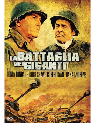 Battaglia Dei Giganti (La) (ed.2011)