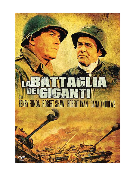 Battaglia Dei Giganti (La) (ed.2011)