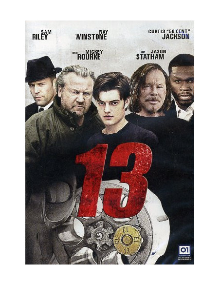 13 - Se Perdi Muori