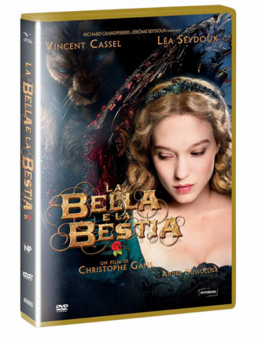 Bella E La Bestia (La) (ed.2020)