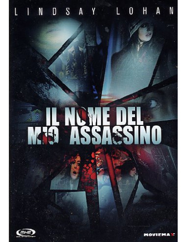 Nome Del Mio Assassino (Il)