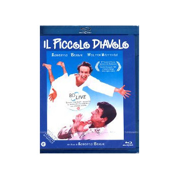 Il Piccolo Diavolo (Blu Ray)