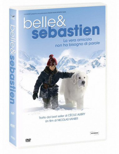 Belle & Sebastien (ed.2020)