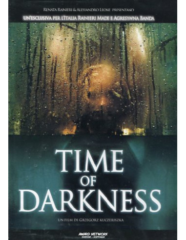 Time Of Darkness