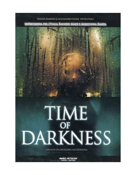 Time Of Darkness