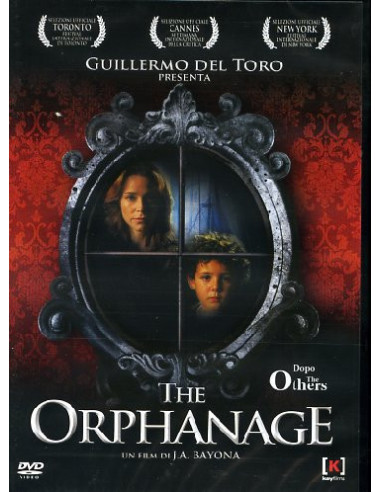 Orphanage (The)