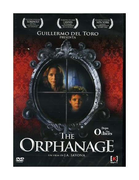 Orphanage (The)