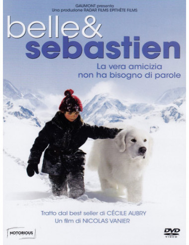 Belle & Sebastien (ed.2015)