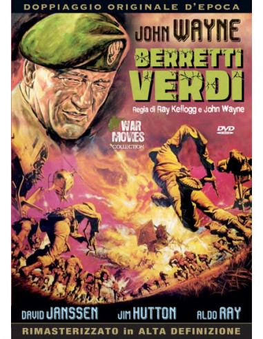 Berretti Verdi (ed.2019)