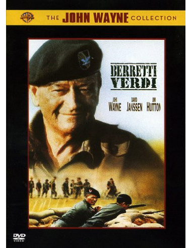 Berretti Verdi (ed.2011)