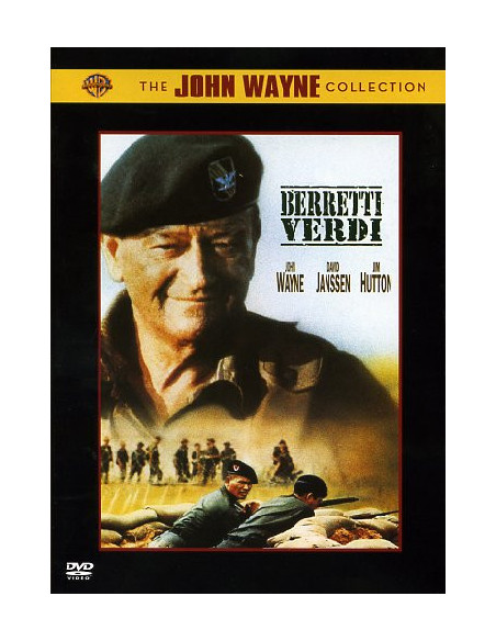 Berretti Verdi (ed.2011)