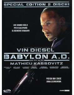 Babylon A.D. (SE) (2 Dvd)