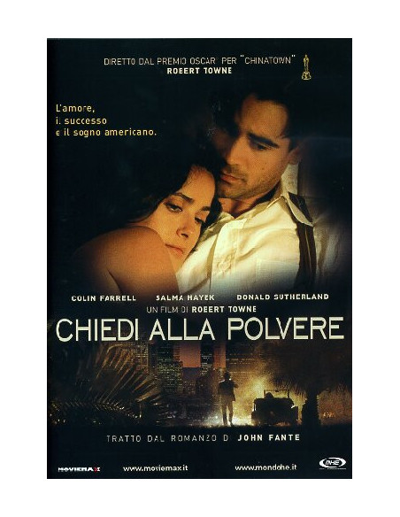 Chiedi Alla Polvere