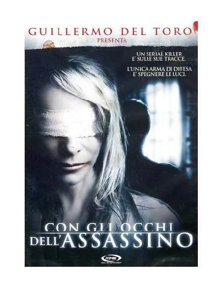 Con Gli Occhi Dell'Assassino
