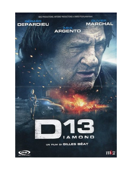Diamond 13 (ed.2012)