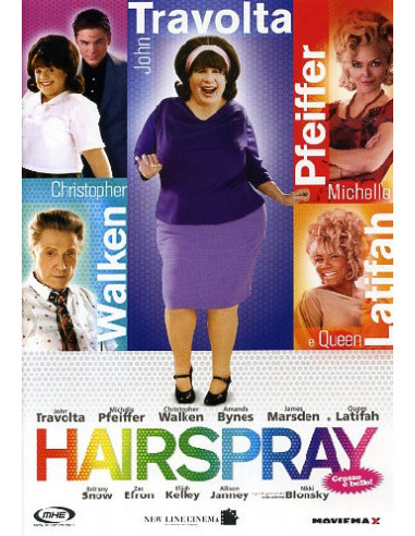 Hairspray