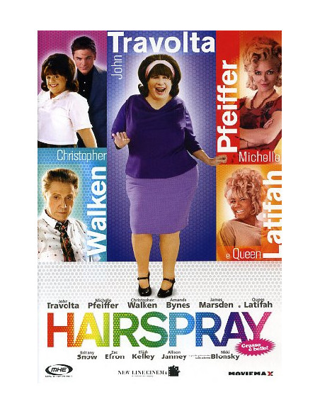 Hairspray