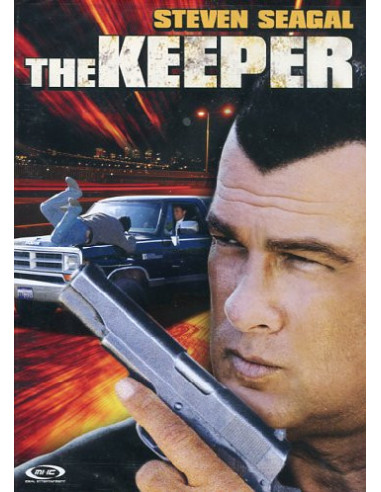 Keeper (The) (2009)