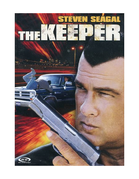 Keeper (The) (2009)