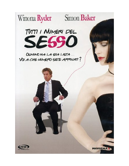 Tutti I Numeri Del Sesso