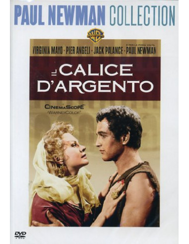 Calice D'Argento (Il) (ed.2009)