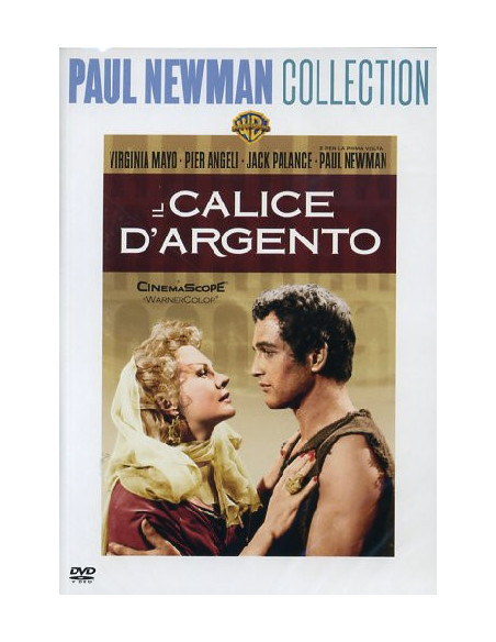 Calice D'Argento (Il) (ed.2009)