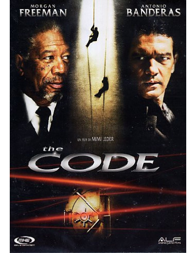 Code (The) (ed.2012)