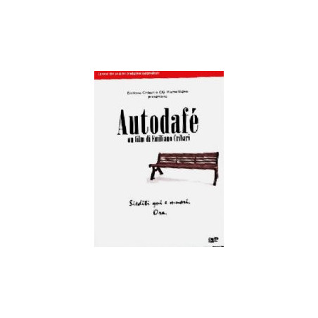 Autodafè