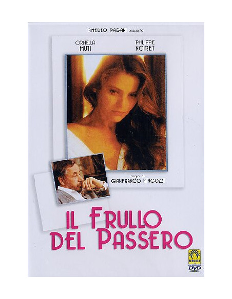 Frullo Del Passero (Il)