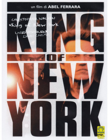 King Of New York