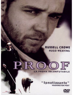 Proof - La Prova Inconfutabile
