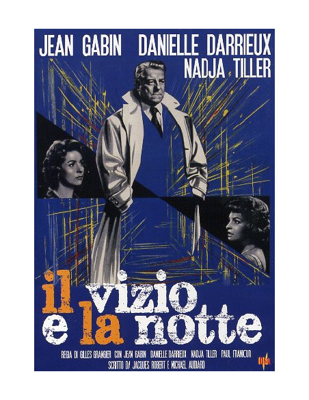 Vizio E La Notte (Il)