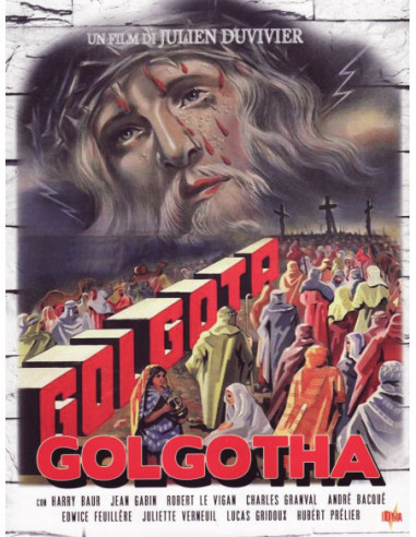 Golgotha