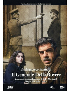 Generale Della Rovere (Il) (2011) (2 Dvd)