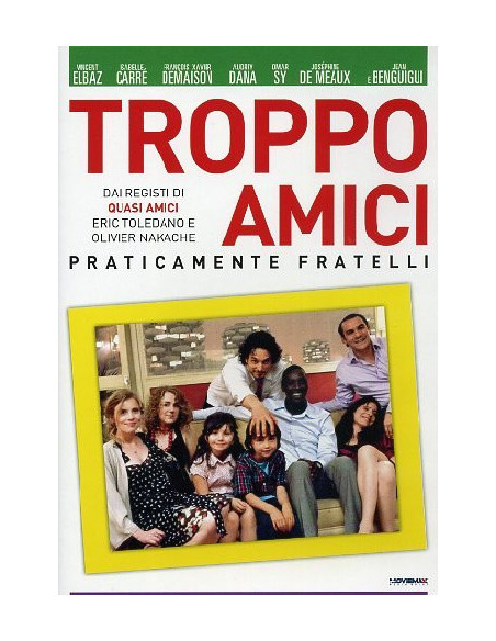 Troppo Amici