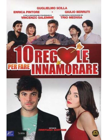 10 Regole Per Fare Innamorare