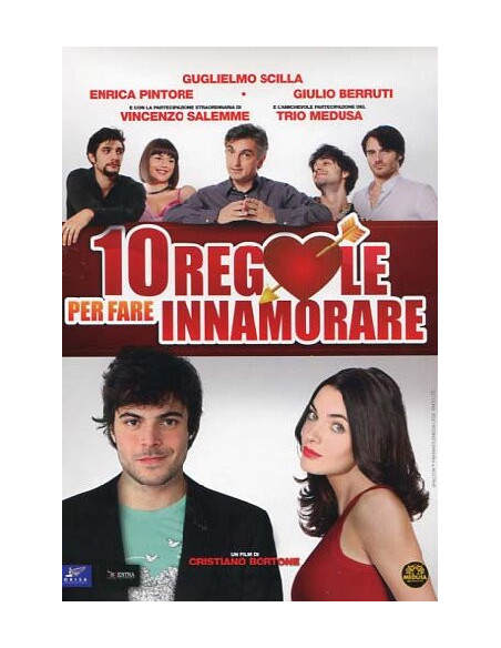 10 Regole Per Fare Innamorare