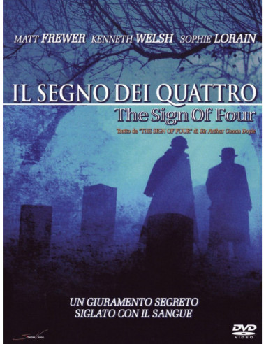 Segno Dei Quattro (Il)