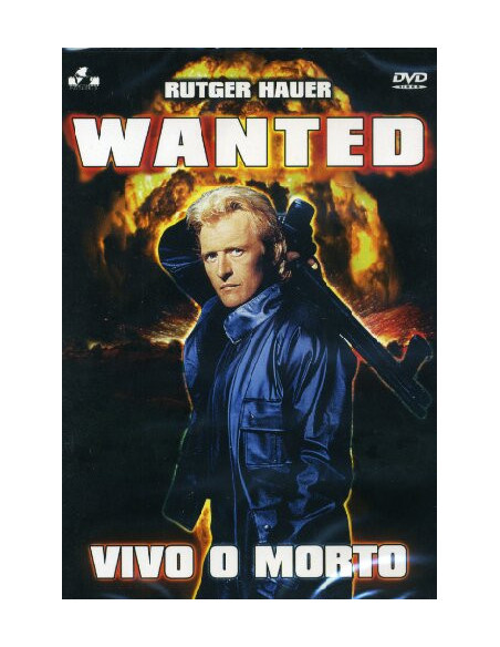 Wanted - Vivo O Morto (ed.2013)