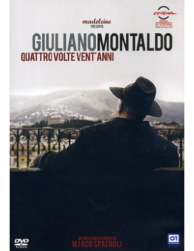 Giuliano Montaldo - Quattro Volte...