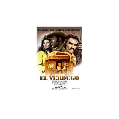 El Verdugo