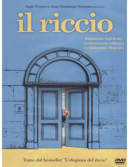 Riccio (Il)