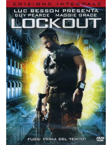 Lockout (ed.2013)