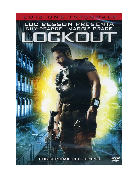 Lockout (ed.2013)