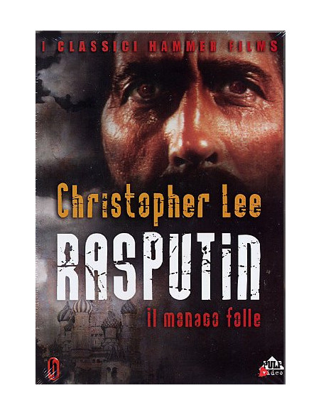 Rasputin Il Monaco Folle