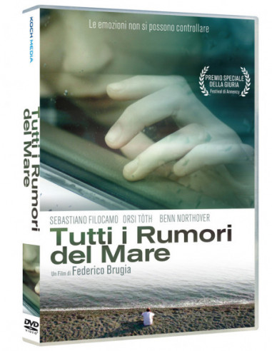 Tutti I Rumori Del Mare