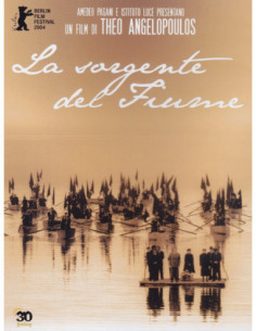 Sorgente Del Fiume (La)